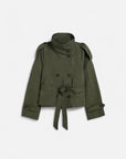 Sophia | Trench Coat Women for Timeless Style 3