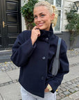 Sophia | Women's Wool Coat for Elegance 0