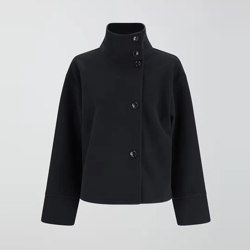 Sophia | Women's Wool Coat for Elegance 10
