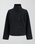Sophia | Women's Wool Coat for Elegance 10
