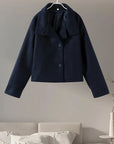 Sophia | Women's Wool Coat for Elegance 5