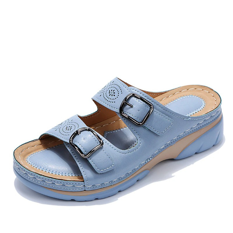 Sophie | Comfortable Sandals for Women 7
