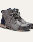 Sophie | Stylish Black Ankle Boots for Women 0