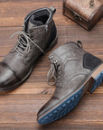 Sophie | Stylish Black Ankle Boots for Women 1