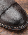 Sophie | Stylish Black Ankle Boots for Women 4