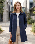 Tahlia | Stylish Women’s Trench Coats for Everyday Wear
