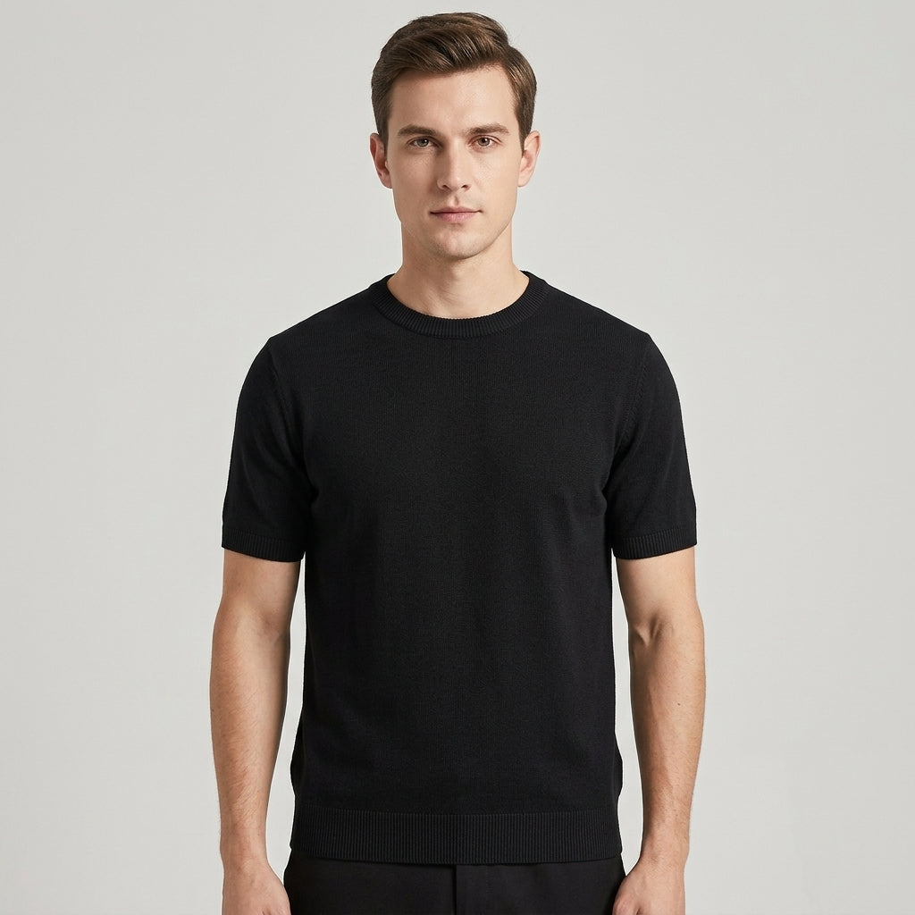 Kieran | Graphic Men’s Shirt for Everyday Wear