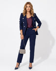 Bianca | Elegant Women’s Blazer Set for Special Occasions