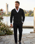 Nolan | Stylish Men's Sweater for Modern Looks