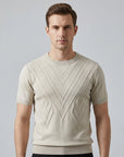 Byron | Short Sleeve Men’s Shirt for All Occasions