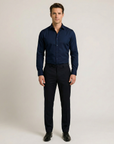 Michael | Wrinkle-Resistant Shirt for Men