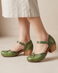 Chloe | Stylish Orthopedic Sandals for Everyday Comfort