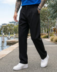 Kieran | Formal Men’s Trousers for Business Style