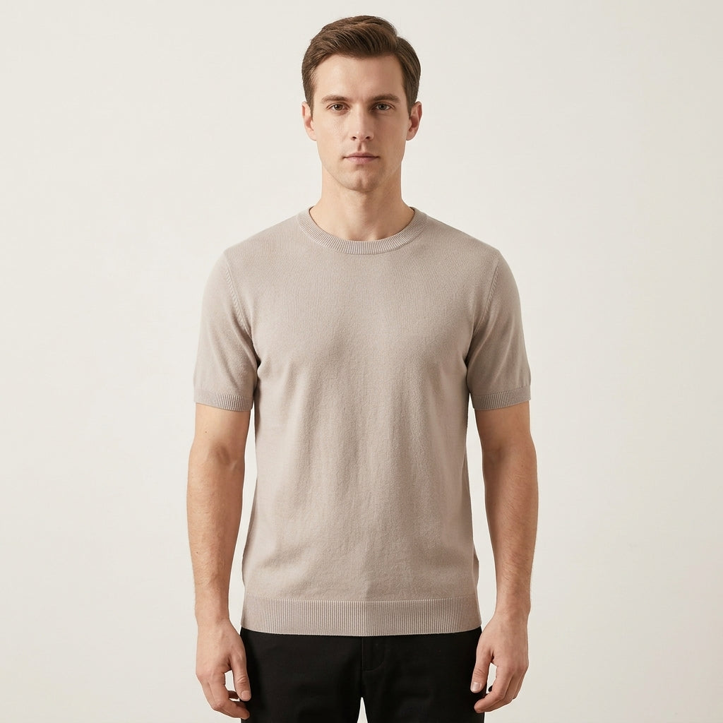 Kieran | Graphic Men’s Shirt for Everyday Wear