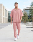 Cooper | Casual Men’s Set