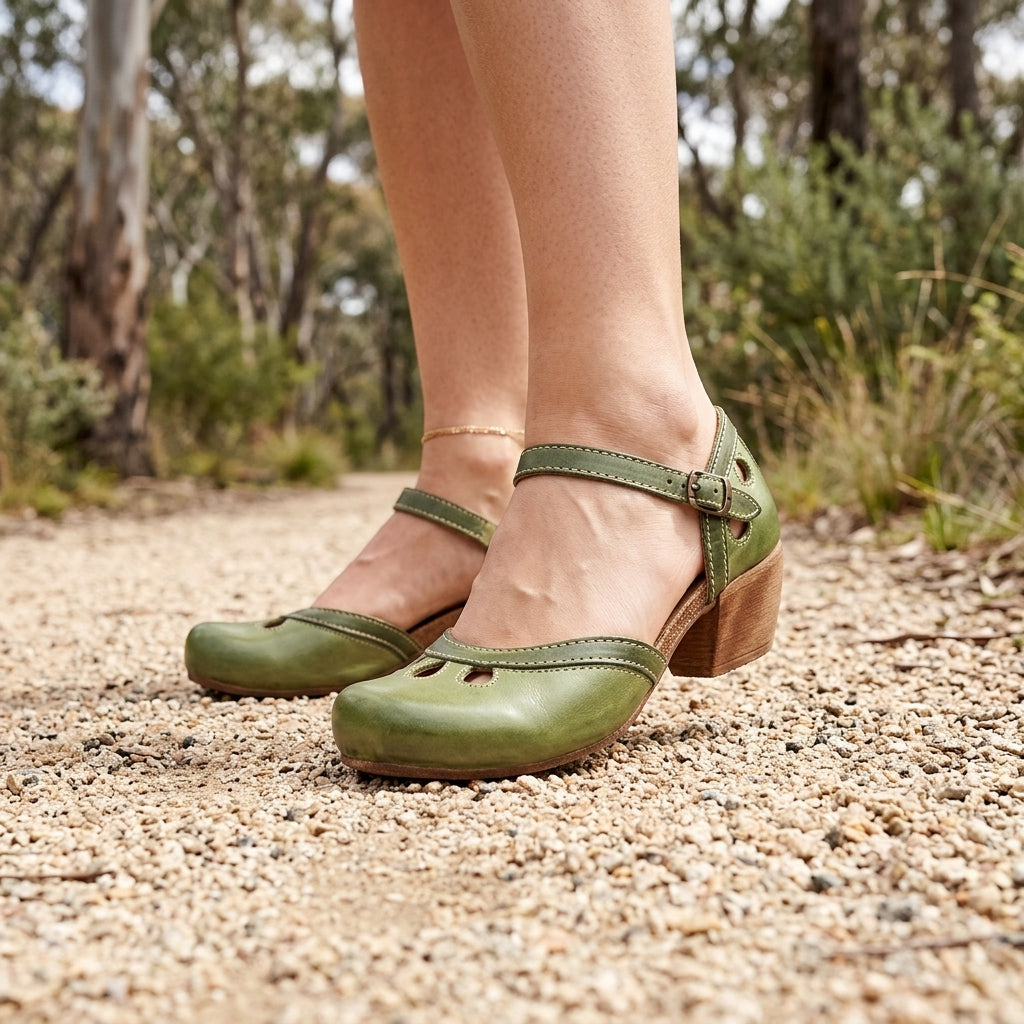 Chloe | Stylish Orthopedic Sandals for Everyday Comfort
