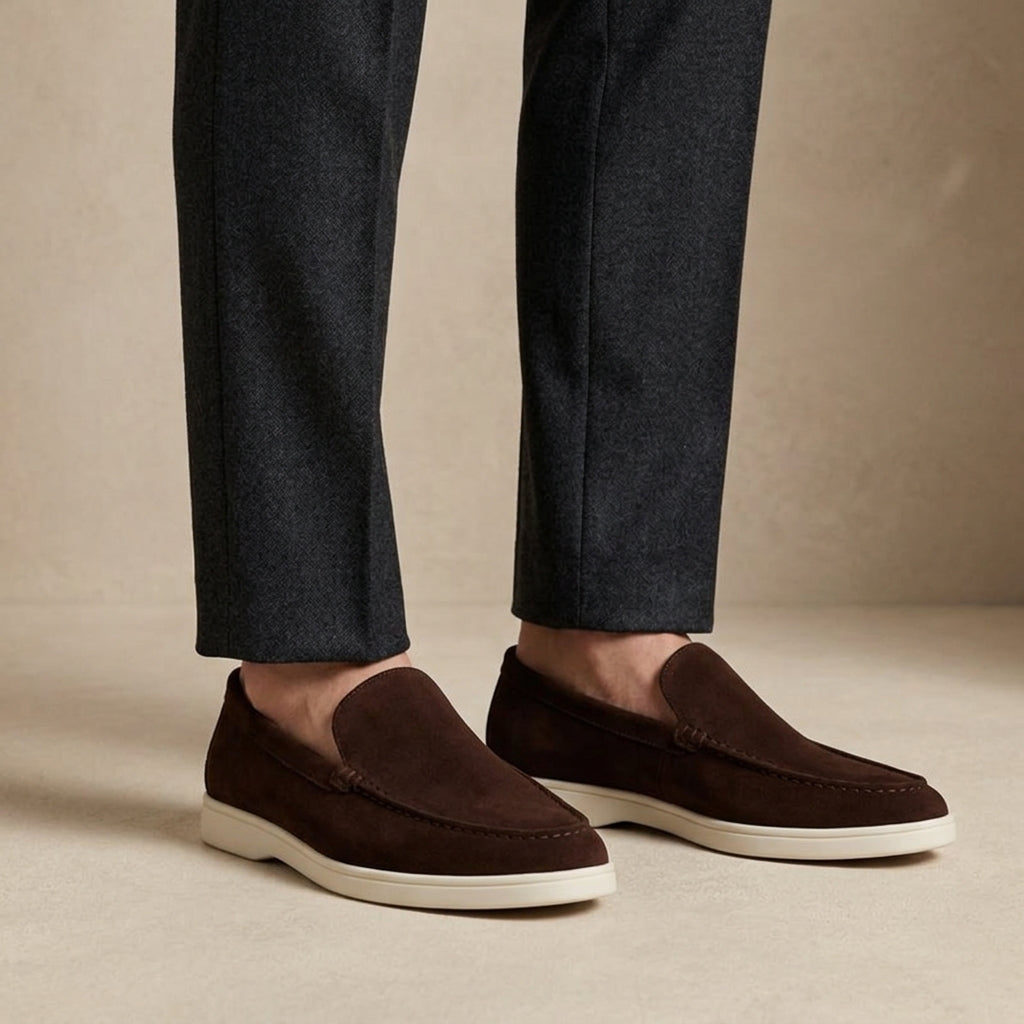 Preston | Stylish Men’s Shoes for Casual Wear