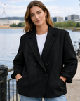 Delilah | Oversized Women’s Blazers for Effortless Style