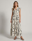Olivia | Trendy Maxi Dress for Women