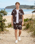 Rhys | Summer Men's Set for Relaxed Wear