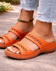Summer | Comfortable Orthopedic Sandal for Daily Support