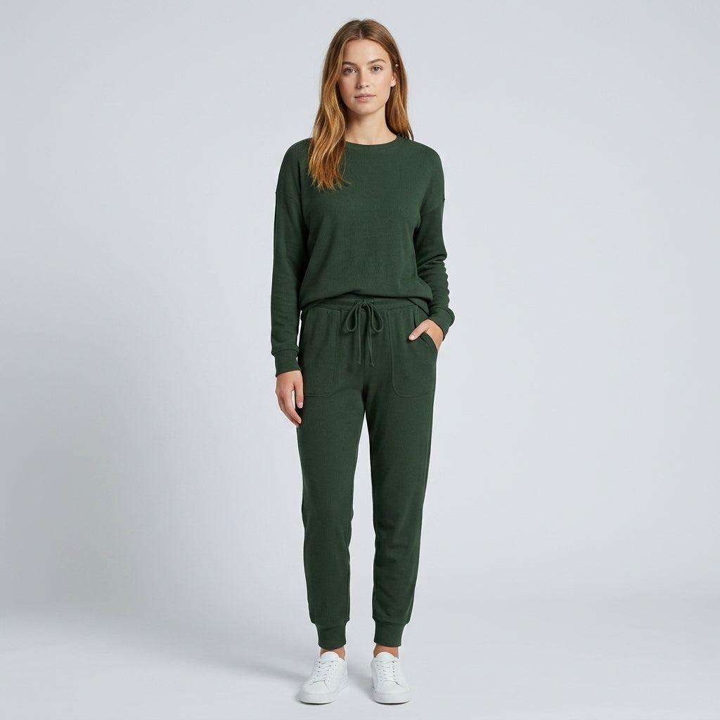 Isolde | Stylish Women’s Set for Casual Everyday Wear