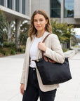Coraline | Chic Women’s Shoulder Bag with Modern Style
