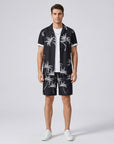 Rhys | Summer Men's Set for Relaxed Wear