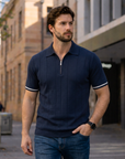 Lachlan | Refined Polo Men’s Shirt for Everyday Styling