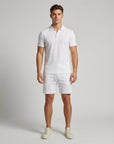 Byron | Casual Men's Set for Summer Comfort