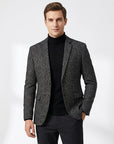 Byron | Casual Men’s Blazers for Everyday Style