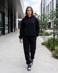 Lucienne | Cozy Women’s Set for Sport and Leisure