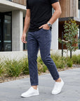 Harrison | Stylish Men’s Trousers for Everyday Comfort