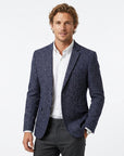 Byron | Casual Men’s Blazers for Everyday Style