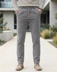 Grayson | Classic Men’s Trousers for Modern Style