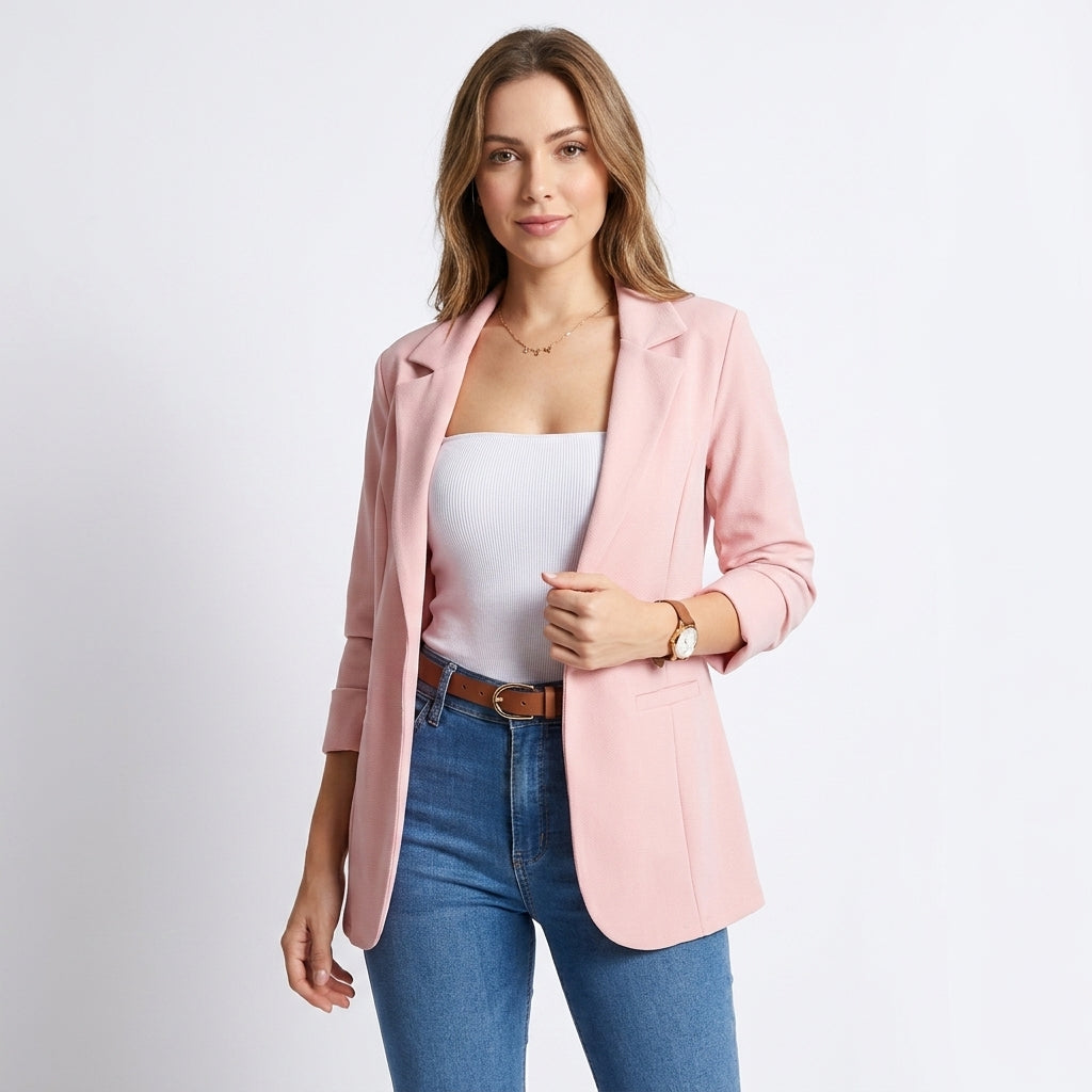 Camille | Women’s Blazer for Modern Office Style