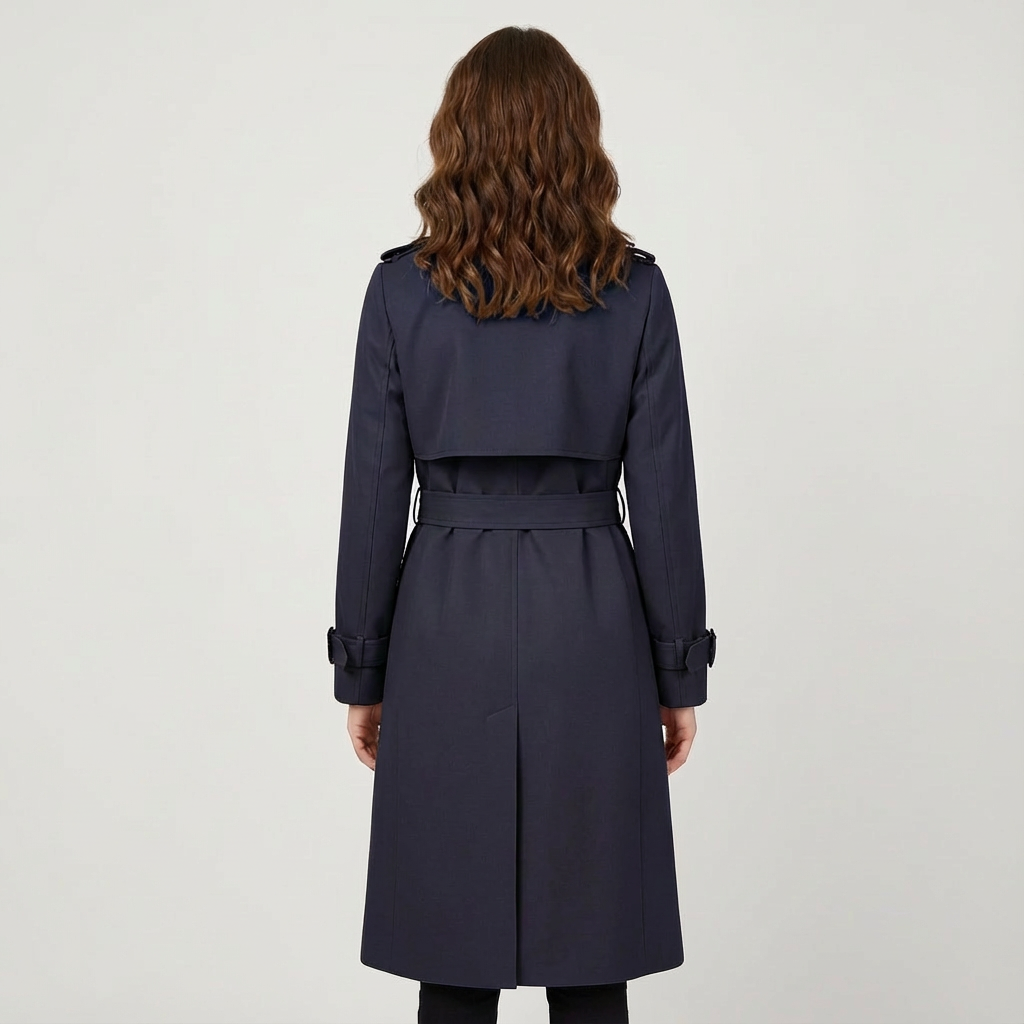 Astra | Chic Trench Coat Women for All Seasons
