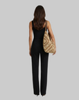 Sophia | Boho Crochet Shoulder Women’s Bag