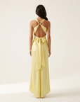 Roxanne | Evening Ready Maxi Dress for Formal Weddings