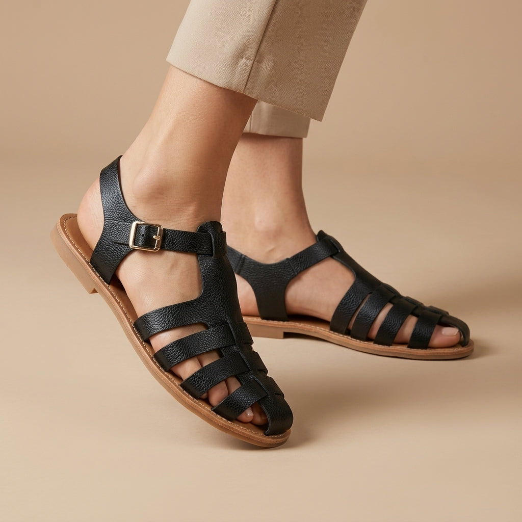 Mia | Orthopedic Sandals for Daily Wear