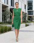 Vivienne | Sophisticated Women’s Dress for Wedding Guests