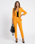 Valerie | Chic Women’s Blazer Set with Modern Fit