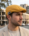 Quentin | Chic Men’s Hat with Modern Elegance