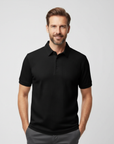 Lachlan | Classic Men's Polo for Everyday Style