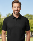 Lachlan | Classic Men's Polo for Everyday Style