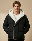 Brennan | Stylish Men’s Jacket for Winter Comfort