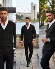 Nolan | Stylish Men's Sweater for Modern Looks