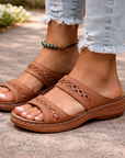 Summer | Comfortable Orthopedic Sandal for Daily Support