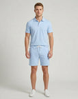 Byron | Casual Men's Set for Summer Comfort
