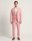 Cruz | Elegant Three-Piece Men’s Set for Modern Wear
